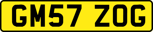GM57ZOG