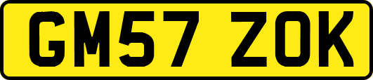 GM57ZOK