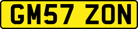 GM57ZON