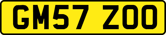 GM57ZOO