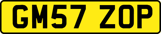 GM57ZOP