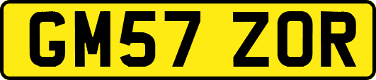 GM57ZOR