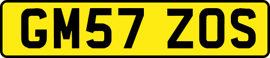 GM57ZOS