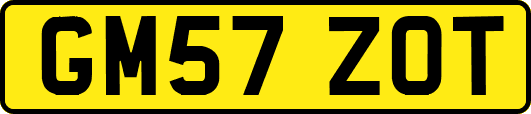 GM57ZOT