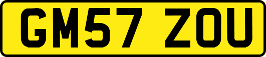 GM57ZOU
