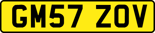 GM57ZOV