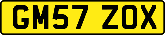 GM57ZOX