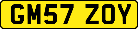GM57ZOY