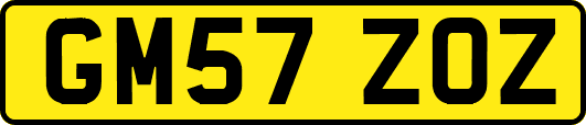 GM57ZOZ