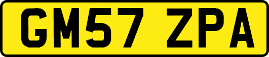 GM57ZPA