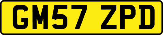 GM57ZPD