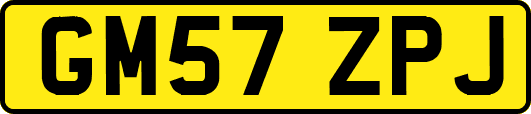 GM57ZPJ
