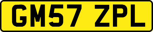 GM57ZPL