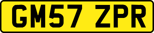 GM57ZPR