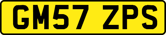 GM57ZPS
