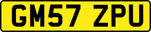 GM57ZPU