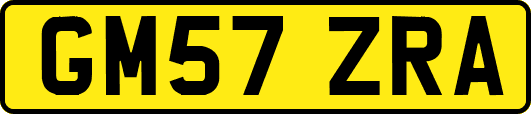 GM57ZRA