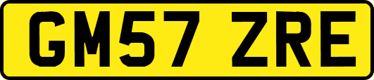 GM57ZRE