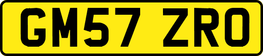 GM57ZRO