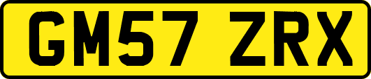 GM57ZRX