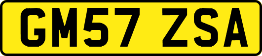 GM57ZSA