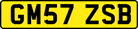 GM57ZSB