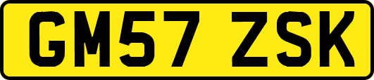GM57ZSK