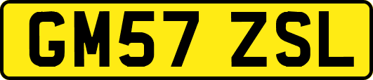 GM57ZSL