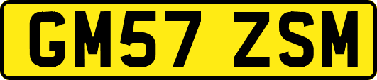 GM57ZSM