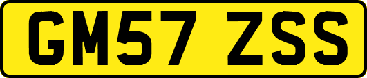 GM57ZSS