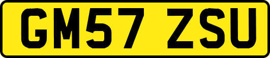 GM57ZSU