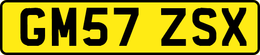 GM57ZSX
