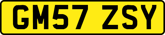 GM57ZSY