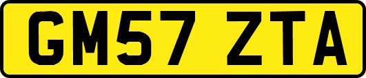GM57ZTA