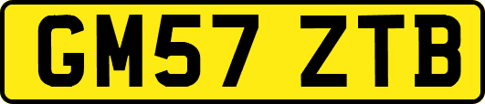 GM57ZTB