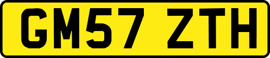 GM57ZTH