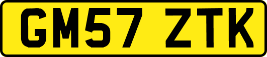 GM57ZTK