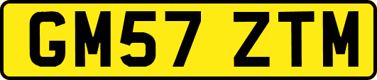 GM57ZTM