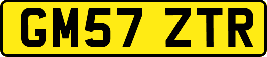 GM57ZTR