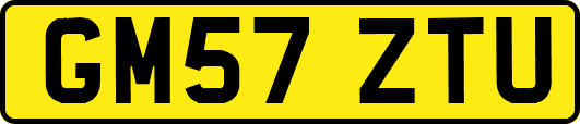 GM57ZTU