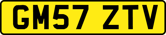 GM57ZTV