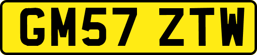 GM57ZTW