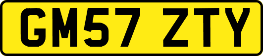 GM57ZTY