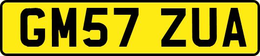 GM57ZUA