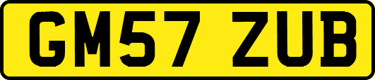 GM57ZUB