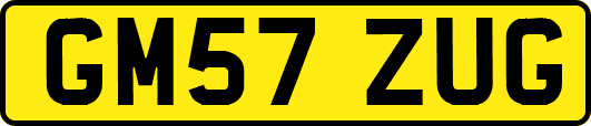 GM57ZUG
