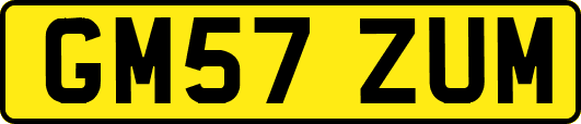GM57ZUM