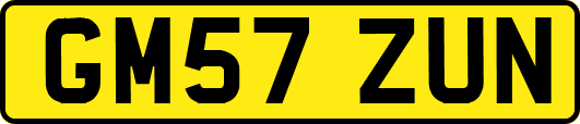 GM57ZUN