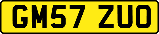 GM57ZUO