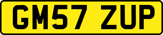 GM57ZUP